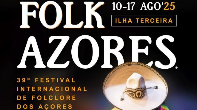 Folk Azores
Luogo: Folk Azores
Photo: DR Folk Azores
Luogo: Folk Azores
Photo: DR