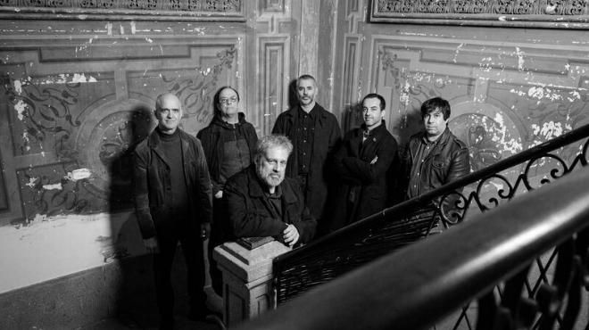 Mão Morta – Viva La Muerte (Ermesinde)
Lugar BOL
Foto: DR