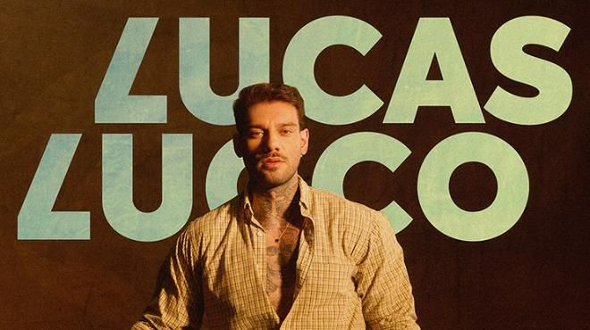 Lucas Lucco (Lisboa)
Place: BOL
Photo: DR Lucas Lucco (Lisboa)
Place: BOL
Photo: DR