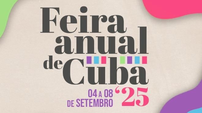 Feira Anual de Cuba
Plaats: CM Cuba
Foto: DR Feira Anual de Cuba
Plaats: CM Cuba
Foto: DR