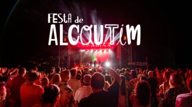 Festa de Alcoutim
Place: FB Alcoutim
Photo: DR Festa de Alcoutim
Place: FB Alcoutim
Photo: DR