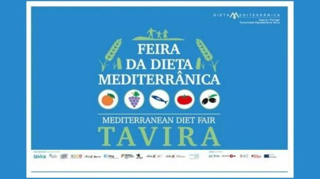 Feira da Dieta Mediterrânica
Plaats: CM Tavira
Foto: DR Feira da Dieta Mediterrânica
Plaats: CM Tavira
Foto: DR