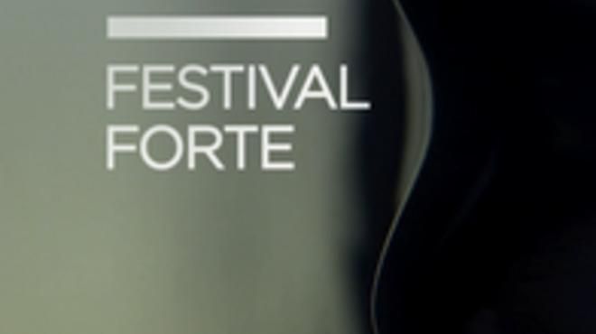 Festival Forte
Place: FB Festival Forte
Photo: DR Festival Forte
Place: FB Festival Forte
Photo: DR
