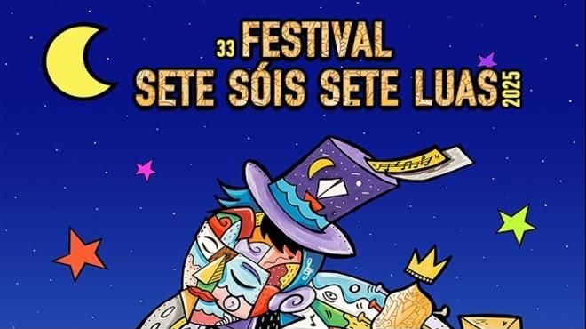 Festival Sete Sóis Sete Luas
地方: FB Festival Sete Sóis Sete Luas
照片: DR Festival Sete Sóis Sete Luas
地方: FB Festival Sete Sóis Sete Luas
照片: DR