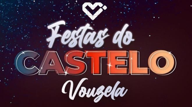Festas do Castelo
Lugar https://www.facebook.com/festascastelovouzela/
Foto: DR Festas do Castelo
Lugar https://www.facebook.com/festascastelovouzela/
Foto: DR