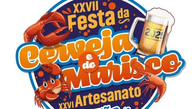 Festa da Cerveja e do Marisco de Fão
Lugar Festa da Cerveja e do Marisco de Fão
Foto: DR Festa da Cerveja e do Marisco de Fão
Lugar Festa da Cerveja e do Marisco de Fão
Foto: DR