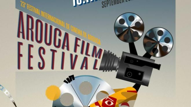 Arouca Film Festival
Luogo: Arouca Film Festival
Photo: DR Arouca Film Festival
Luogo: Arouca Film Festival
Photo: DR