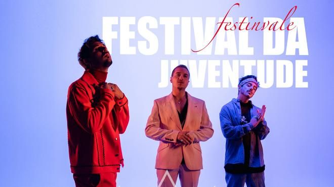 FestInVale – Festival da Juventude
Luogo: Câmara Municipal de Boticas
Photo: DR
