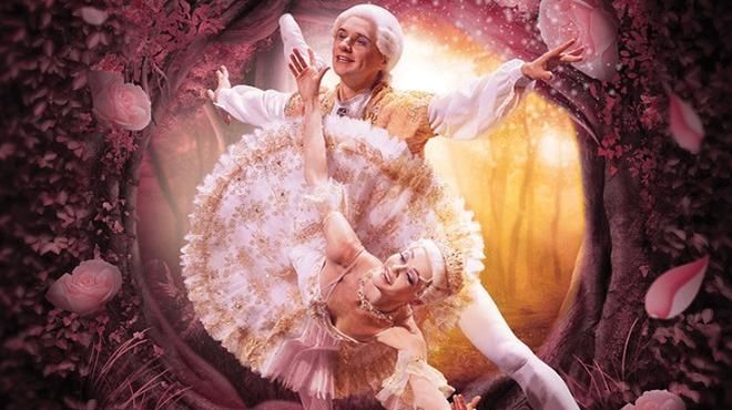 A Bela Adormecida | Classic Stage (Porto)
Luogo: Ticketline
Photo: DR