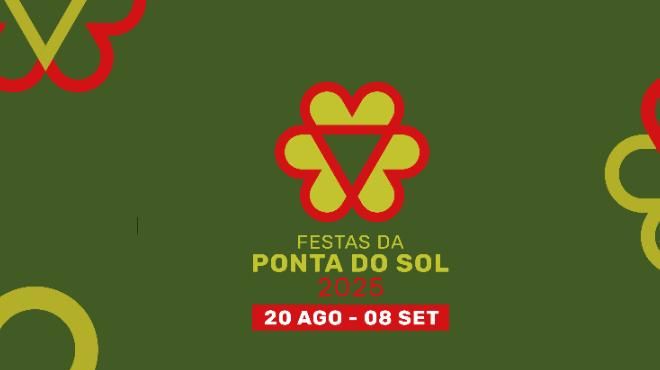 Festas da Ponta do Sol
Luogo: Festas da Ponta do Sol
Photo: DR Festas da Ponta do Sol
Luogo: Festas da Ponta do Sol
Photo: DR