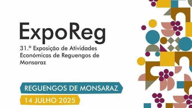 ExpoReg
Lieu: CM Reguengos de Monsaraz
Photo: DR