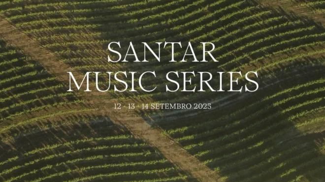 Santar Music Series
Ort: https://musicseriesfestivals.com/
Foto: DR Santar Music Series
Ort: https://musicseriesfestivals.com/
Foto: DR