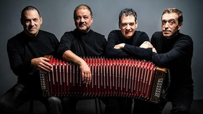 Danças Ocultas (Aveiro)
地方: Ticketline
照片: DR