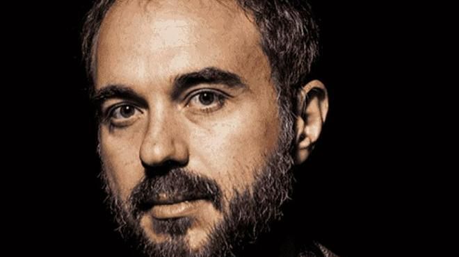 Moisés P. Sánchez (Porto)
場所: Ticketline
写真: DR