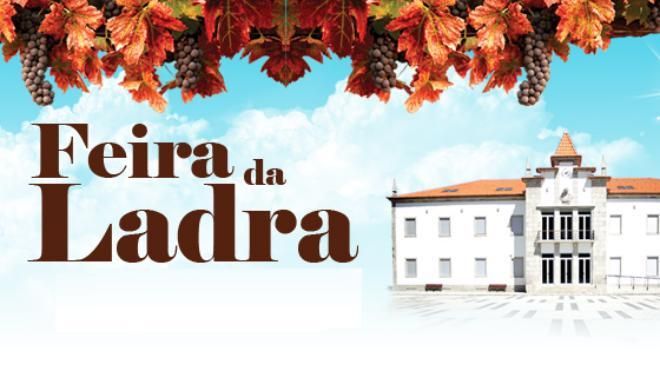 Feira da Ladra
Place: Câmara Municipal de Vieira do Minho
Photo: DR