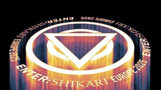 Enter Shikari
場所: Ticketline
写真: DR