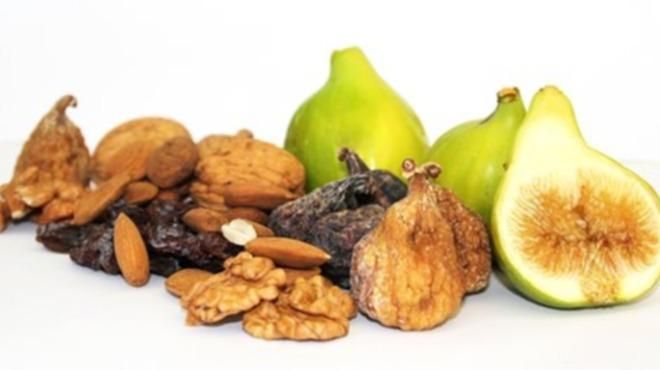 Feira Nacional dos Frutos Secos
地方: Feira Nacional dos Frutos Secos
照片: DR