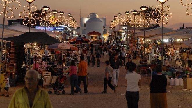 Feira de Castro
場所: CM Castro Verde
写真: DR Feira de Castro
場所: CM Castro Verde
写真: DR