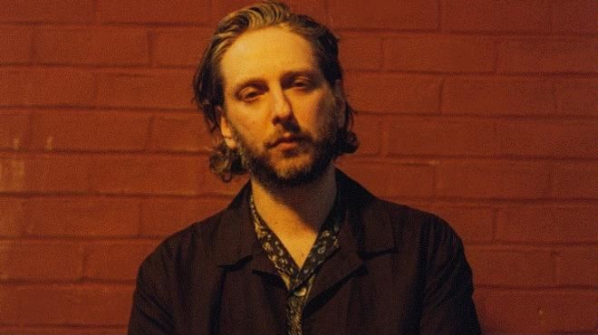 Oneohtrix Point Never
Luogo: BOL
Photo: DR