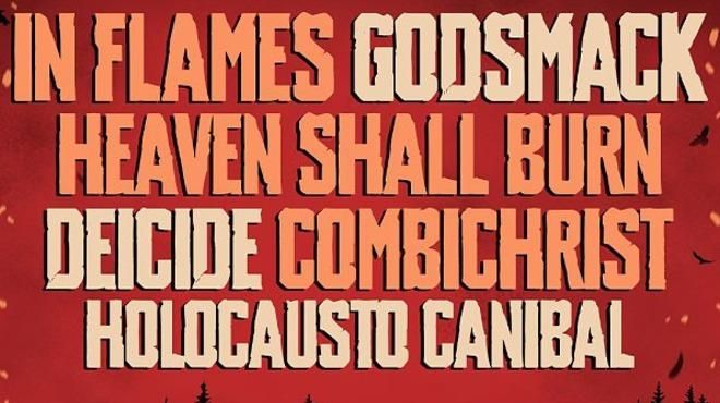 Vagos Metal Fest
Plaats: Ticketline
Foto: DR