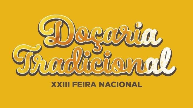 Feira Nacional de Doçaria Tradicional – Abrantes
Place: CM Abrantes
Photo: DR Feira Nacional de Doçaria Tradicional – Abrantes
Place: CM Abrantes
Photo: DR