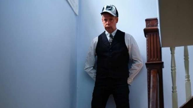 Bonnie 'Prince' Billy apresenta The Purple Bird (Penafiel)
Place: BOL
Photo: DR