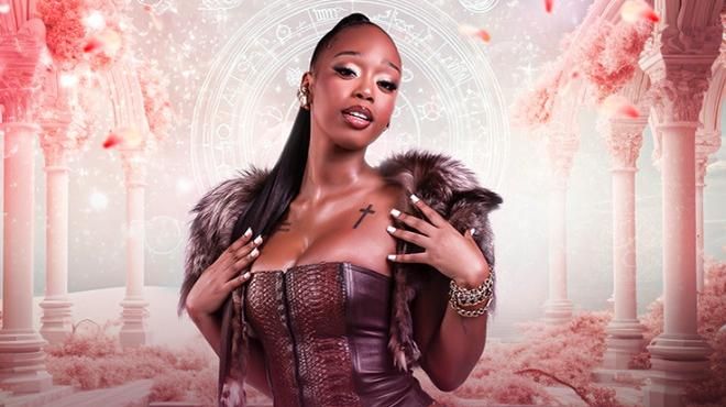 Yasmine
Place: BOL
Photo: DR