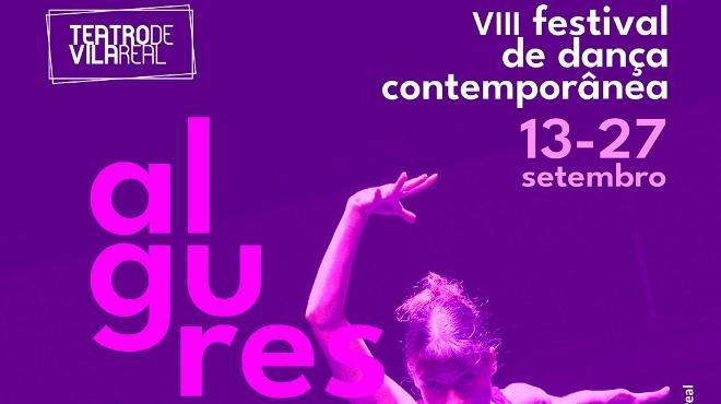 Festival Algures a Nordeste
Local: Teatro de Vila Real
Foto: DR Festival Algures a Nordeste
Local: Teatro de Vila Real
Foto: DR