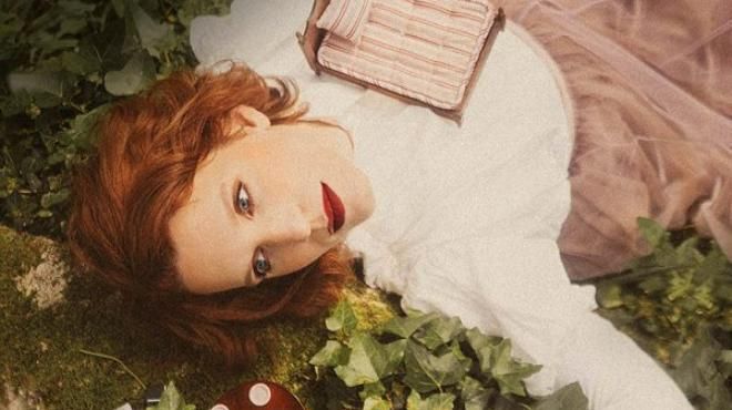 Luísa Sobral (Mealhada)
Plaats: Ticketline
Foto: DR