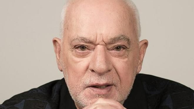Paulo de Carvalho
場所: Ticketline
写真: DR Paulo de Carvalho
場所: Ticketline
写真: DR