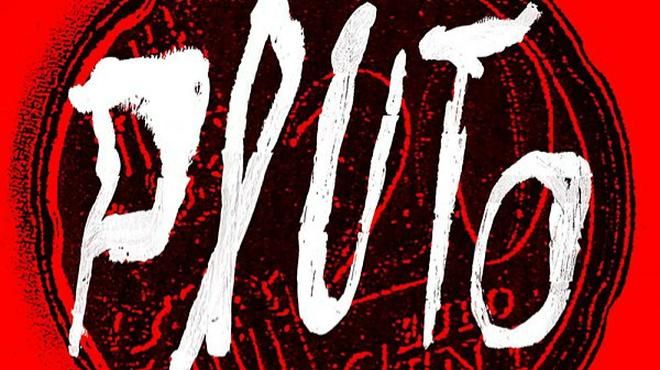 Pluto: 20 Anos de Bom Dia (Lisboa)
Place: MEO Blue Ticket
Photo: DR