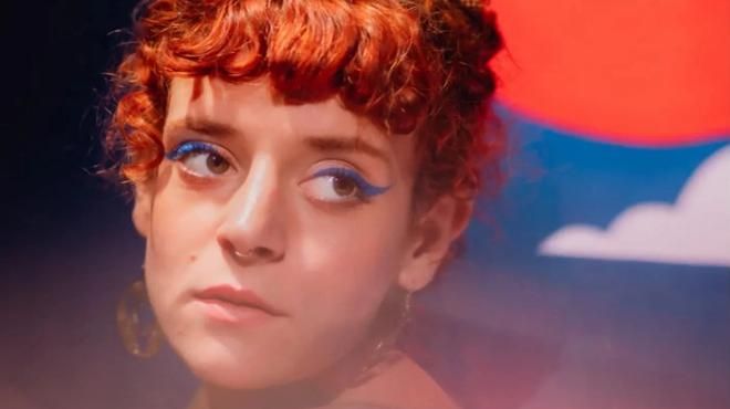 ROSSANA ‘À La Portugaise’
Place: Casa Capitão
Photo: DR