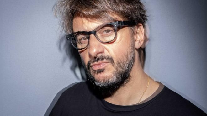 Rui Massena (Lisboa)
地方: Centro Cultural de Belém
照片: DR