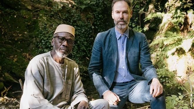 Ballaké Sissoko & Piers Faccini
Ort: BOL
Foto: DR