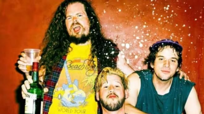 Wavves (Porto)
Lieu: Fever
Photo: DR