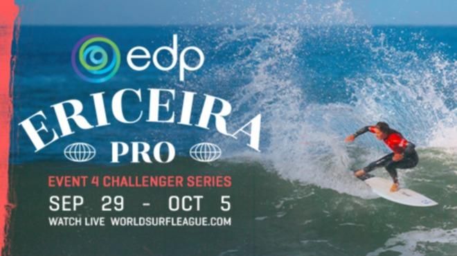 EDP Ericeira Pro
場所: WSL
写真: DR