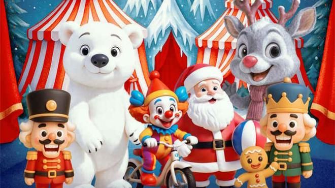 Circo Mágico (Viana do Castelo)
Ort: BOL
Foto: DR