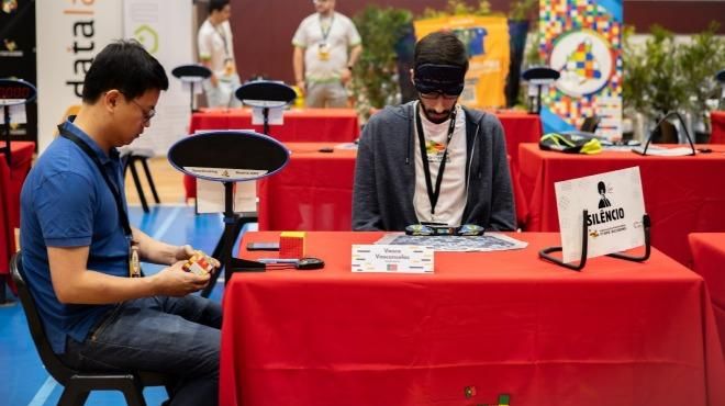 Campeonato Nacional de Speedcubing
Lieu: PR
Photo: DR