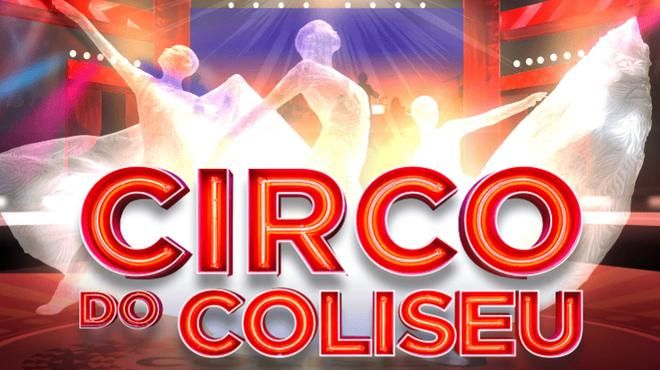 Circo de Natal do Coliseu dos Recreios
Plaats: BOL
Foto: DR