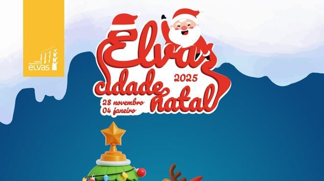 Elvas, Cidade Natal
地方: CM Elvas
照片: DR