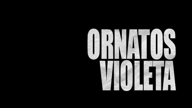 Ornatos Violeta
地方: Teatro Tivoli BBVA
照片: DR Ornatos Violeta
地方: Teatro Tivoli BBVA
照片: DR