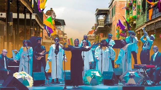 The Streets of New Orleans (Porto)
Plaats: BOL
Foto: DR