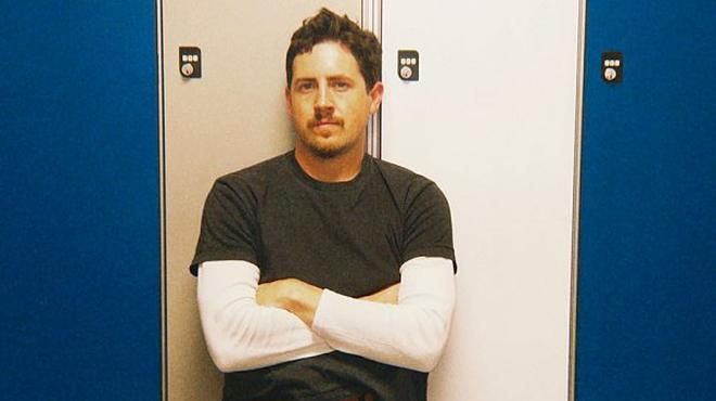 Michael Marcagi
Place: Ticketline
Photo: DR