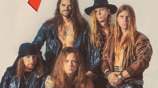 H.E.A.T (Lisboa)
地方: Ticketline
照片: DR