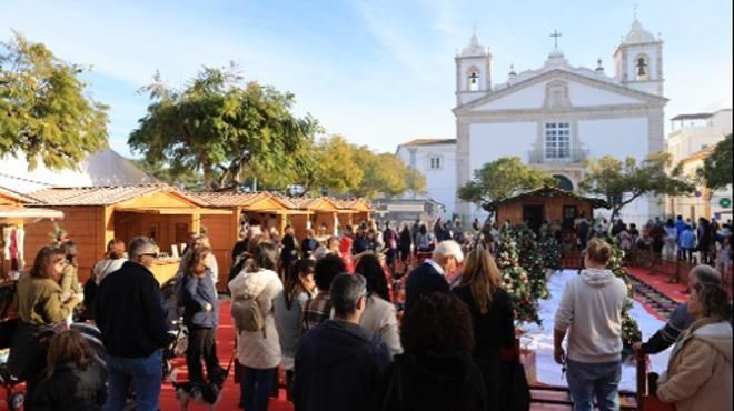 Natal em Lagos
Lieu: CM Lagos
Photo: DR Natal em Lagos
Lieu: CM Lagos
Photo: DR
