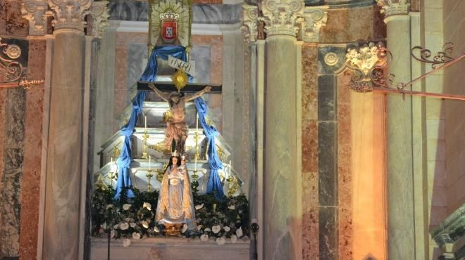 Festas de Nossa Senhora da Conceição – Vila Viçosa
Plaats: FB CM Vila Viçosa
Foto: DR Festas de Nossa Senhora da Conceição – Vila Viçosa
Plaats: FB CM Vila Viçosa
Foto: DR