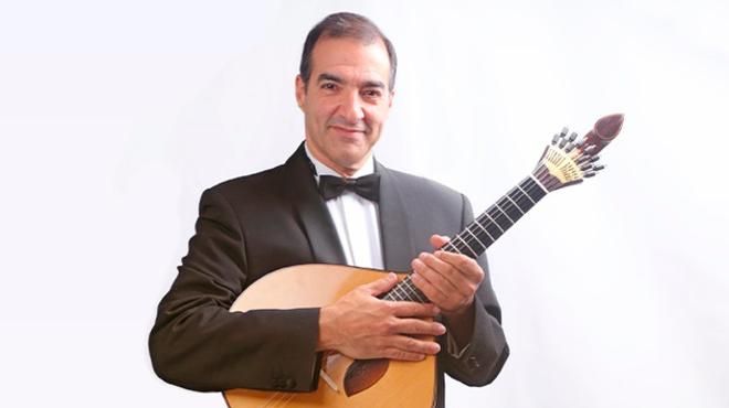 Paulo Soares & Rui Poço Ferreira
Place: Teatro Vila Real
Photo: DR