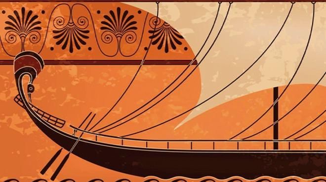 Gli Eroi Spartani – Orquestra Barroca de Mateus
地方: Teatro Vila Real
照片: DR