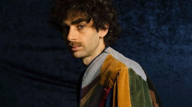 Sessa (Lisboa)
Ort: Auditório de Espinho | Academia
Foto: DR