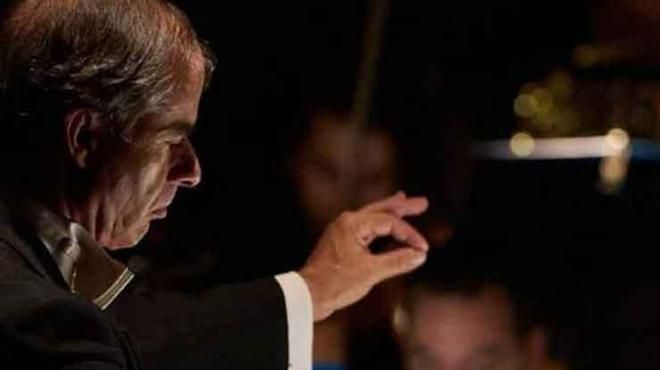 A Minha Mãe Ganso, de Maurice Ravel
場所: BOL
写真: DR